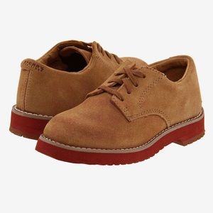 👞 Sperry Tevin Dress Shoes